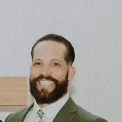 Clifford Hartley